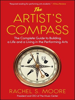 cover image of The Artist's Compass